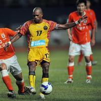 Pengalaman Unik Keith Kayamba Gumbs di Indonesia: Suporter di Stadion Bisa Lebih Banyak dari Penduduk Saint Kitts and Nevis!