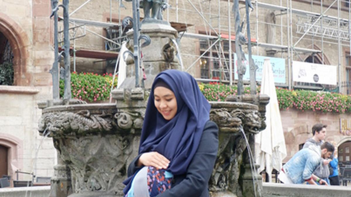 Amalan Ibu Hamil Agar Anak Cerdas dan Sholeh, Begini Penjelasan Lengkapnya