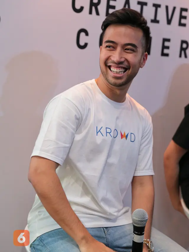 [Bintang] Vidi Aldiano