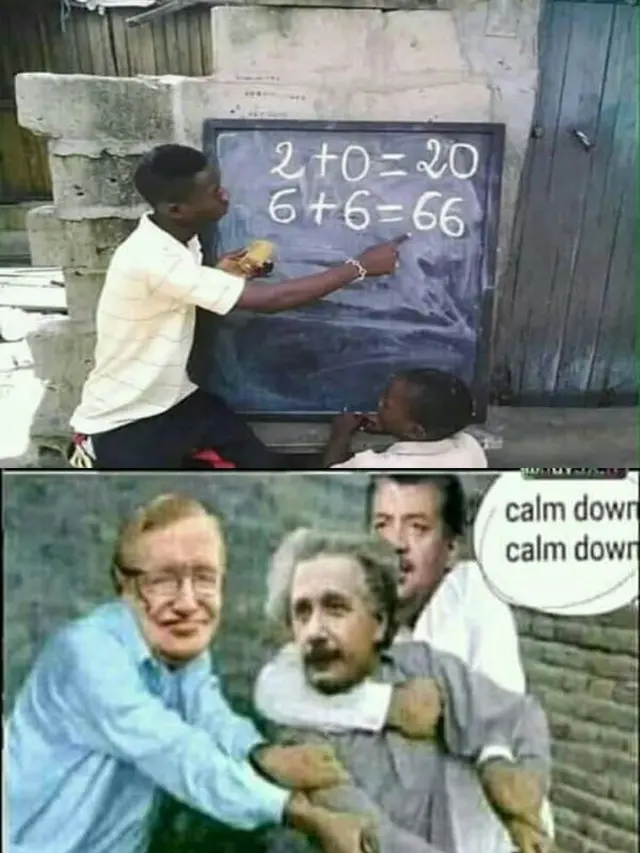 Bikin Ketawa Ngakak, Begini 8 Jawaban Kocak Saat Kerjakan Soal Matematika