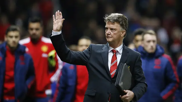 Van Gaal
