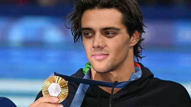 Olimpiade 2024