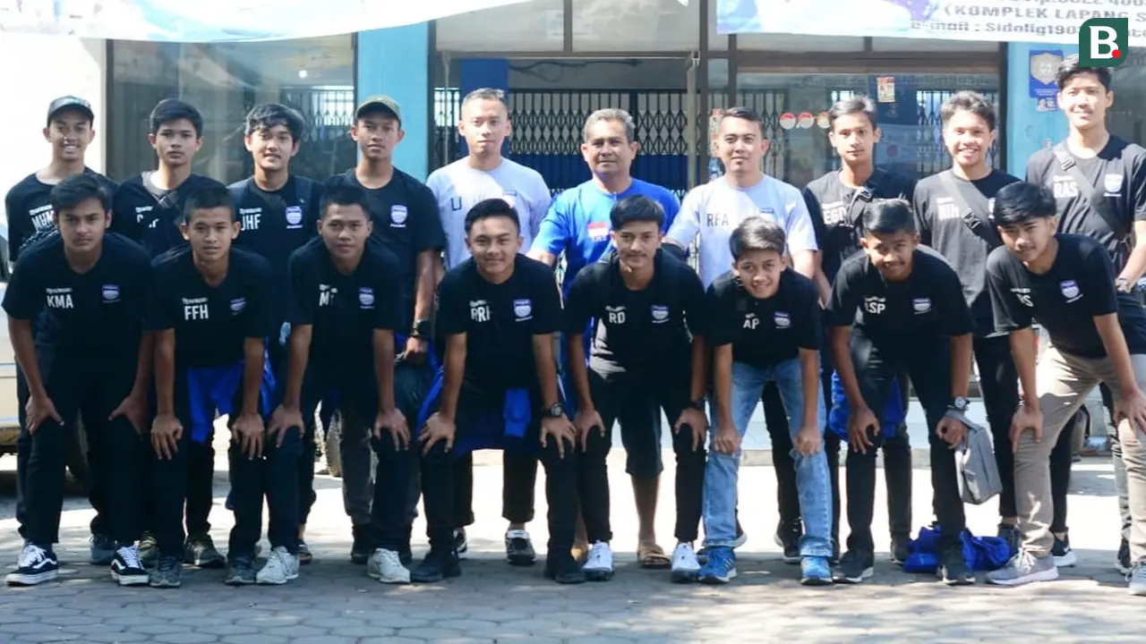 Persib Bandung U-17