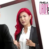 (Foto: Bambang E Ros/Fimela.com)