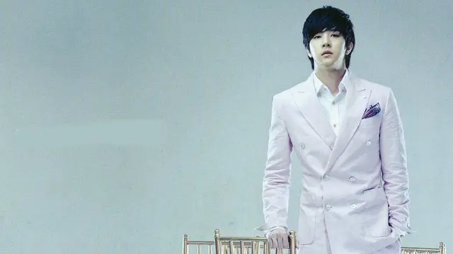 Thunder MBLAQ Mulai Jajal Dunia Akting