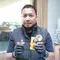 Kasat Reserse Narkoba Polres Metro Jakarta Utara, AKBP Ari Galang Saputra (Antara)