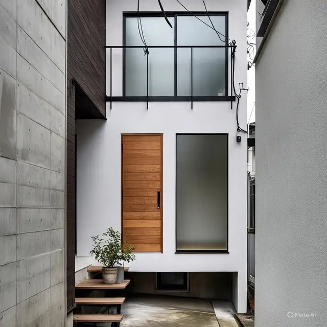 Rumah Bagus Sederhana