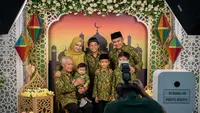Cara Dekor Sudut Rumah Jadi Photobooth Lebaran Estetik yang Mudah dan Hemat