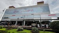Honda Cikarang Used Car jadi dealer mobil bekas bersertifikasi milik Honda di Cikarang, Kabupaten Bekasi, Jawa barat.