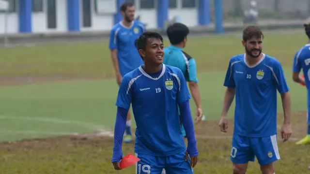 Febri Hariyadi