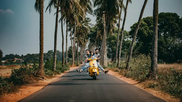 Gemini (21 Mei-20 Juni)