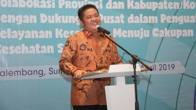 Jam Operasional Pasar Tradisional dan Mal Hanya 5 Jam Saat PSBB di Palembang