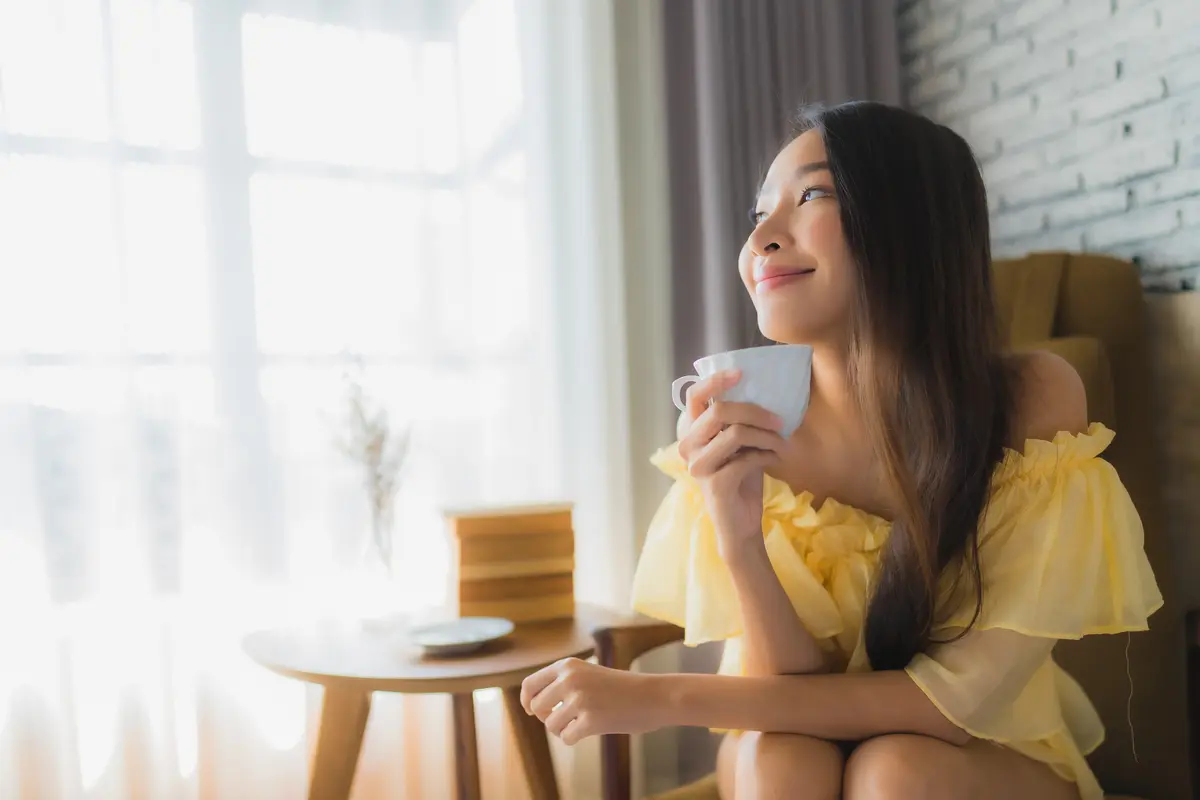 wanita agustus jalan buntu