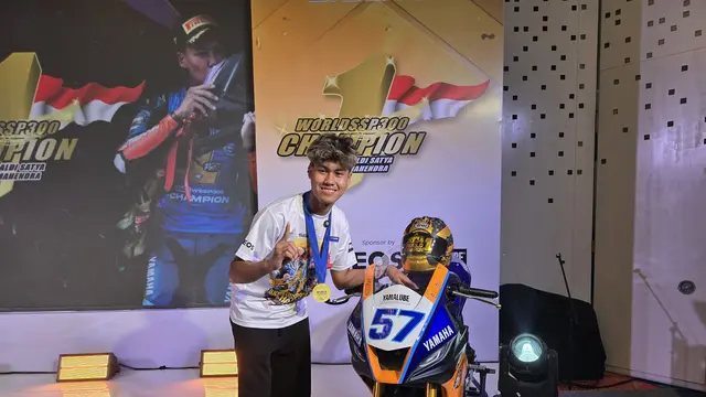 Aldi Satya Mahendra
