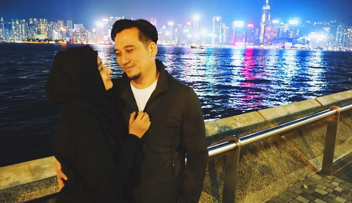 (Instagram/cindyfatikasari18)