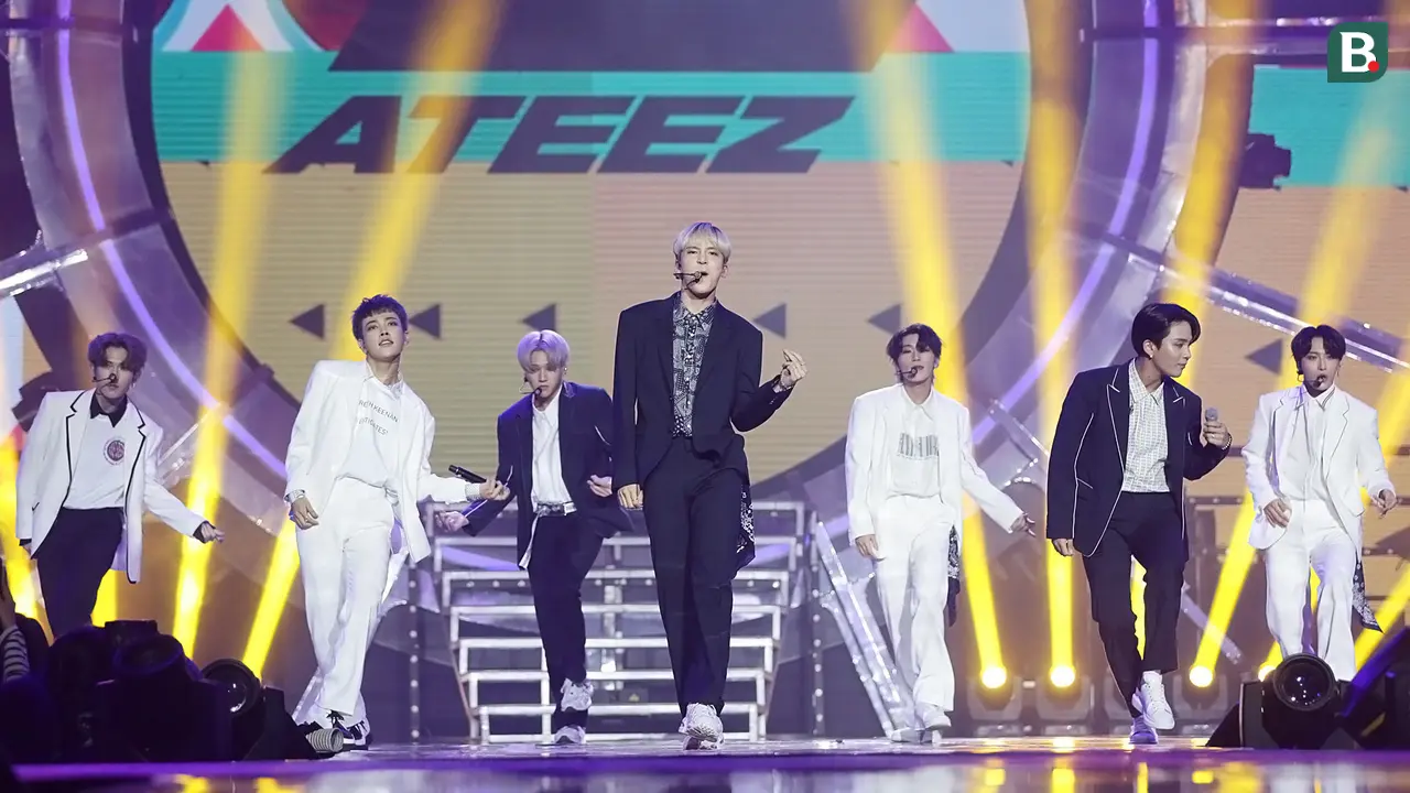 Ateez