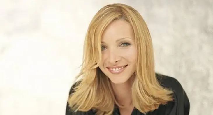 	Lisa Kudrow (JustJared)