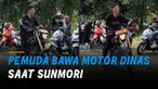 Warganet justru khawatir dengan karier orangtua pelaku akibat kejadian tersebut.