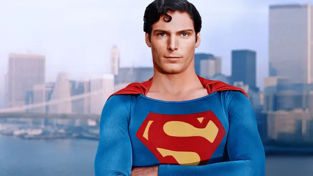 Superman