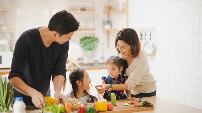 Dari yang Takut Terpapar, Sampai Sibuk Tanpa ART, TheLorry Grocer Bisa Jadi Solusinya