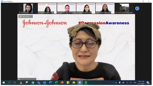 PT Johnson & Johnson