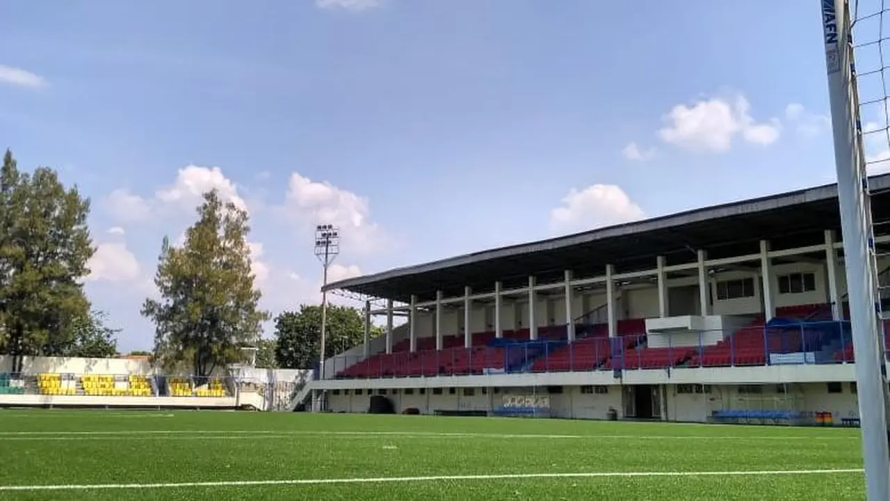 Stadion Citarum