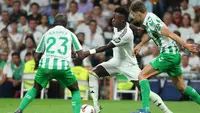 Prediksi Real Betis vs Real Madrid: Los Blancos Kehabisan Waktu