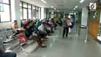BPJS Kesehatan diketahui memiliki tunggakan Rp 12 miliar kepada RSUD Pasar Rebo. Tunggakan itu ternyata telah dimulai sejak awal 2018.