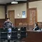 Alasan Eks Menag Yaqut Minum Anti Nyeri di Persidangan