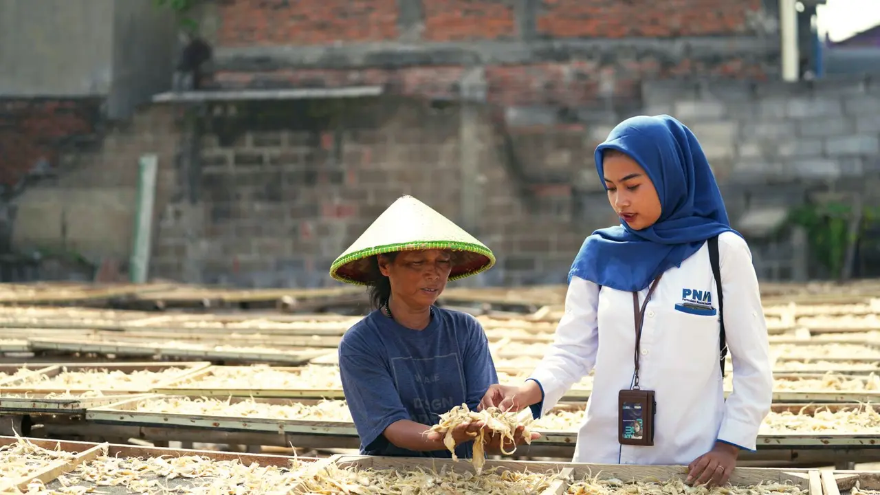 1,84 Juta Nasabah Naik Kelas, Kemenko Pemberdayaan Masyarakat Apresiasi Upaya Nyata Sinergi Holding Ultra Mikro BRI