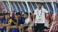 Diskors Jelang Duel Melawan Timnas Indonesia, Pelatih Chinese Taipei Serang Federasi