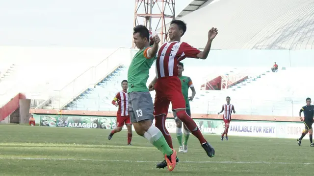 ISC B