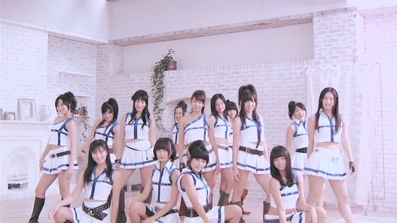 Konser Terakhir Grup Idoling!!! Berlinang Air Mata