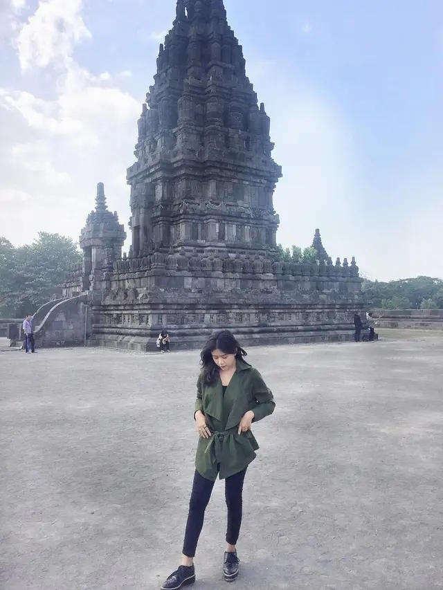 [Bintang] Bianca Jodie