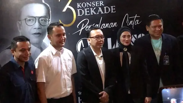 Ari Lasso