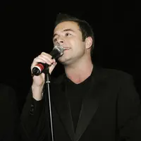 Shane Filan (AFP/Bintang.com)