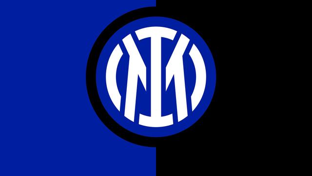 Logo Baru Inter Milan