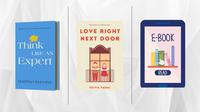 Buku mana yang paling menarik perhatianmu? (sumber: Jagranjosh)