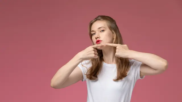 Cara Menghilangkan Jerawat