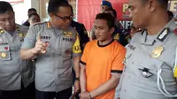 Sopir Mobil Pikap Pembawa Santri Terguling di Cipondoh Jadi Tersangka