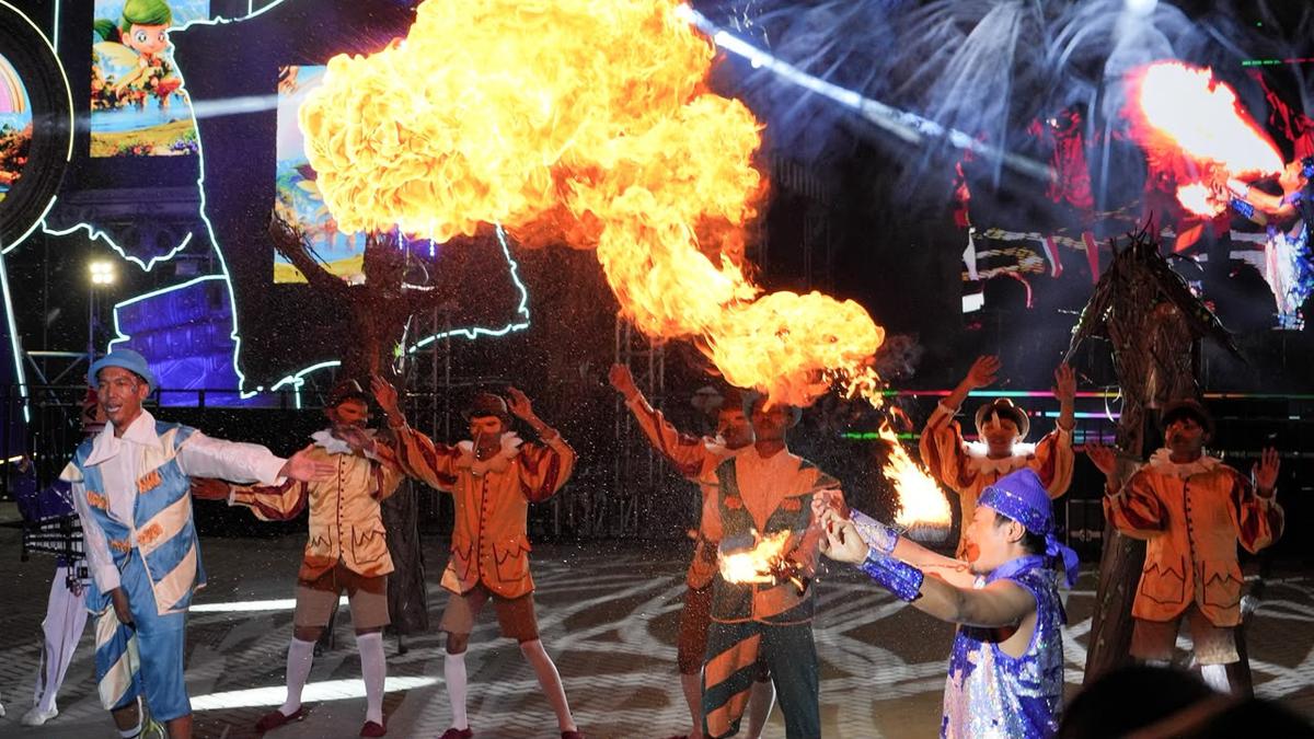 Come See Mie Fest 2026 Hadirkan Berbagai Keseruan Menarik untuk Gen Z