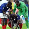 Usai Kalah dari Spanyol, L'Equipe Kuliti Habis Timnas Prancis, Nilai Tertinggi Pemain Cuma 5!