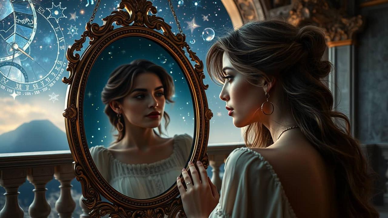 prettiest zodiac sign