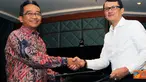 Citizen6, Jakarta: Dengan ditandanganinya nota kesepahaman bersama industri skala besar, maka semakin memperlihatkan kepercayaan para pelaku bisnis dan industri serta kalangan investor pada kemampuan PLN. (Pengirim: Agus Trimukti)