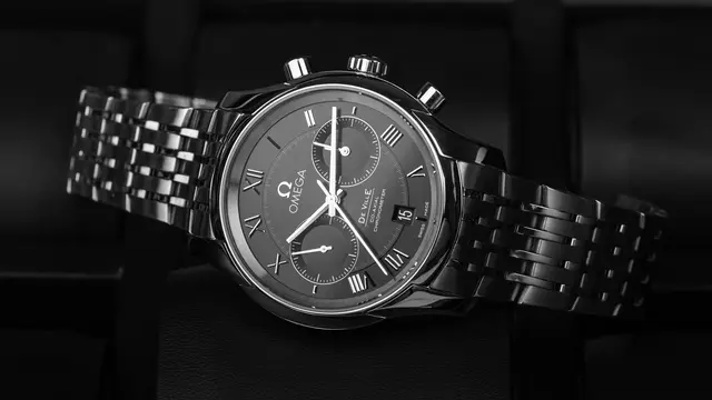 Omega watch