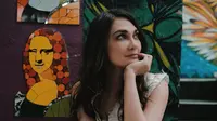 Sara Wijayanto Lihat Penampakan Wanita Berwajah Awut-awutan di Dekat Rumah Luna Maya
