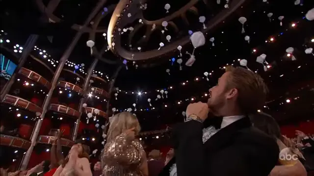 PIala Oscar 2017