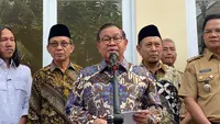 Pramono Soroti Kebiasaan Warga yang Bisa Picu Kebakaran Saat Kemarau