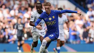 Komitmen untuk Timnas Inggris Diragukan, Cole Palmer Diminta Buka Suara