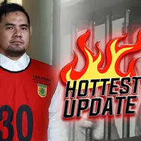 HL Hottest Update Saipul jamil